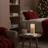 Duża świeca zewnętrzna "Flamme Grand", bateria i timer, Podgląd zdjęcia produktu 12