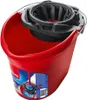 Wiadro Vileda 10511 SuperMocio z prasą elektryczną - do Podgląd zdjęcia produktu 14