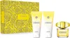Versace Yellow Diamond 50ml EDT + 50ml Duschgel + 50ml Kö Voir les images du produit 7