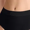 Sloggi Double Comfort T Maxi Slip 2 Einheiten Schwarz 40 Produktbild-Vorschau 10