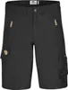FJÄLLRÄVEN Fjällräven Abisko Shorts Herren grau 56 Produktbild-Vorschau 1