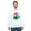 DC Comics - "The Suicide Squad" Sweatshirt für Herren Produktbild-Vorschau 2