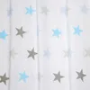 Vollstoff Himmel für Baby Bett Vollstoffhimmel Betthimmel - Produktbild-Vorschau 3