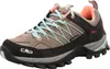 Cmp Rigel Low Wmn Trekking Shoe Wp 01Pr Deserto-Jade 40 Produktbild-Vorschau 12