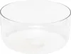 Secret de Gourmet | Sklenená miska - 24 cm - Transparentná Náhľad obrázku produktu 2
