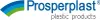 The image shows the logo and name of the company "Prosperplast" with the tagline "plastic products". Produktbild-Vorschau