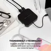 Belkin Thunderbolt 3 Dock Standard                F4U110bt Produktbild-Vorschau 11