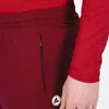 Jako Premium Trainingshose Herren - Weinrot Produktbild-Vorschau 6