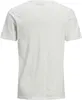 Jack & Jones Split Slim Fit Kurzarm-t-shirt Mit Produktbild-Vorschau 2