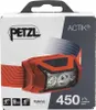 Actik E063AA03 Lampada frontale rossa Leggera e potente: Anteprima dell’immagine prodotto 1