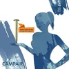 CampAir T-Profil Zelt-Heringe 4er Set Produktbild-Vorschau 2