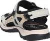 Ecco Offroad Yucatan W Sandale Beige Produktbild-Vorschau 12
