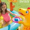 INTEX 57135NP - Hracie centrum - Dinoland s postrekovačom a Náhľad obrázku produktu 35