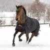 Bucas Irish Turnout 0g Regendecke Produktbild-Vorschau 1