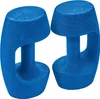Beco Aquahanteln BEbell - M / blau Produktbild-Vorschau 4