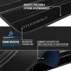 Titanwolf Gaming Mauspad, XXXL Speed Mousepad 1200 x 400 Produktbild-Vorschau 3