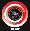 Thrustmaster T300 Force-Feedback Lenkrand Ferrari Integral Produktbild-Vorschau 8