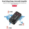 Przenośna ładowarka PD USB typu C PD+QC Wielofunkcyjny Podgląd zdjęcia produktu 3