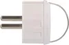 Brennenstuhl Steckdoseneinsatz USB C 2,4A Náhľad obrázku produktu 2