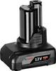 Akumulator Bosch GBA 12V 6,0 Ah Podgląd zdjęcia produktu 2