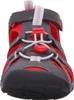 KEEN Seacamp Sandale Grau Produktbild-Vorschau 11