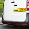 PantherPixel Long Vehicle Magnetschild Auto LKW Produktbild-Vorschau 7