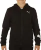 Puma dwuczęściowy dres dziecięcy sportowy czarny 670211 01 Podgląd zdjęcia produktu 13