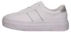 Rieker Sporthalbschuhe Formsohle modisch in weiss/weiss Produktbild-Vorschau 2