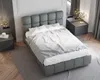 BLISS Polsterbett mit Bettkasten, mit Matratze Produktbild-Vorschau 3