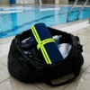 Mikrofaser Handtuch 180x100 cm Badetuch Strandtuch Produktbild-Vorschau 2