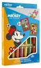 Mélange d'essences à poncer Disney 2in1 dans une boîte Voir les images du produit 9