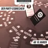 Denkriesen Klattschen - gioco alcolico, gioco di società Anteprima dell’immagine prodotto 29