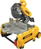 DEWALT D27107 Tisch-,Kapp- und Gehrungssaege 2000 Watt Produktbild-Vorschau 7