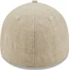 New Era 39Thirty Cap - New York Yankees heather beige - Produktbild-Vorschau 4
