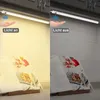 30cm LED Unterbauleuchte Warmweiß mit Sensor, 5W Produktbild-Vorschau 3