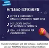 Kosmos Flummi-Planeten Stelle bunte Flummis her, Bälle, Produktbild-Vorschau 6