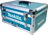 Makita X9 Alu Schubladen Koffer + 96 tlg. Zubehör Set Produktbild-Vorschau 5