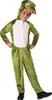 Atosa Child Child Chody-kostüm Grün 7-9 Years Grün 7-9 Produktbild-Vorschau 1