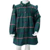 Cloris Designermöbel Kinderkleid mit Langen Ärmeln und Produktbild-Vorschau 8