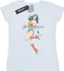DC Comics - T-Shirt für Damen BI17093 (XL) (Weiß) Produktbild-Vorschau 1