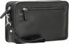 Picard Toscana - Handgelenktasche 23 cm (schwarz) Produktbild-Vorschau 5