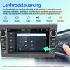 Radio samochodowe 7-calowe do Opel Astra H, Corsa C/D, Podgląd zdjęcia produktu 8