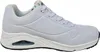 Skechers Uno Baskets Blanc Voir les images du produit 40