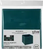 Organizér na oblečení do šatní skříně, 31 x 31 x 31 cm Náhled obrázku produktu 4