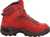 Lowa Damen Wanderstiefel Renegade GTX MID Hikingstiefel Rot Produktbild-Vorschau 1
