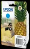 Epson 604XL - 4 ml - Cyan - original - Blister mit RF- / Produktbild-Vorschau 4