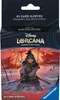 Ravensburger Disney Lorcana TCG Kartenhüllen Mulan (65) Produktbild-Vorschau 2