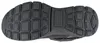 Skechers Slip-Ins Relaxed Fit  Enkellaarsjes Plat - Zwart - Voir les images du produit 34
