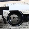 Lenti d'ingrandimento a LED con lenti acriliche ottiche Anteprima dell’immagine prodotto 4