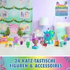 Spin Master Adventskalender Gabbys Puppenhaus Produktbild-Vorschau 11